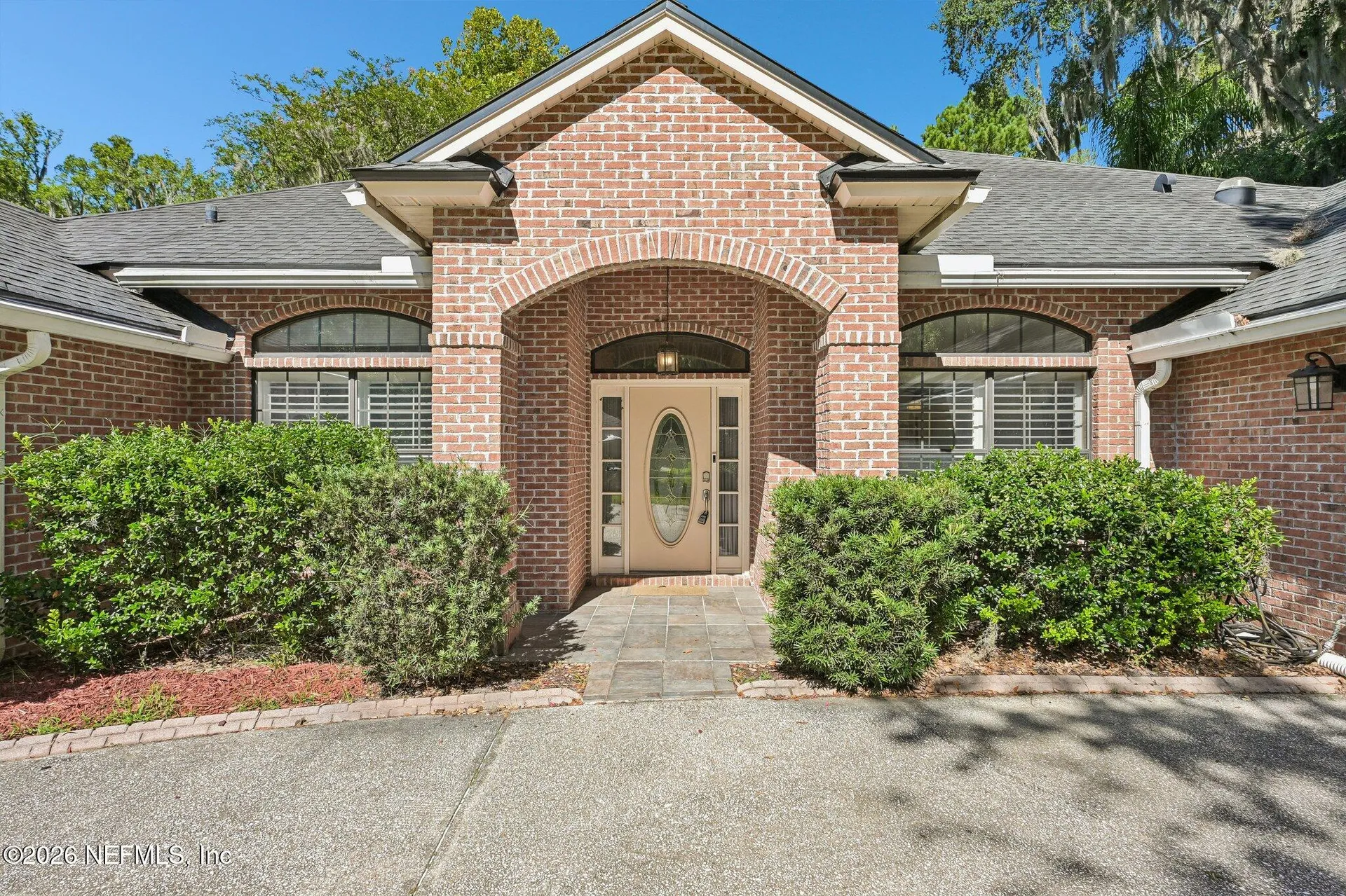 11346 Mandarin Ridge Lane Jacksonville FL 32258