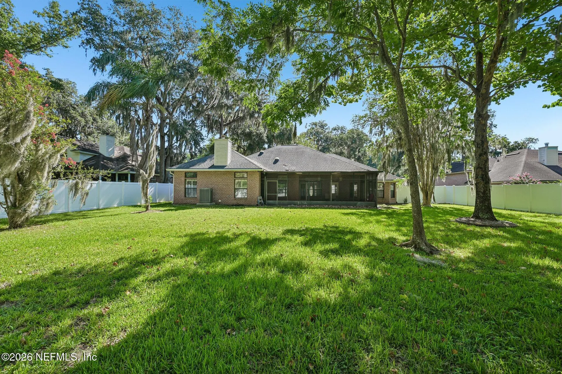 11346 Mandarin Ridge Lane Jacksonville FL 32258