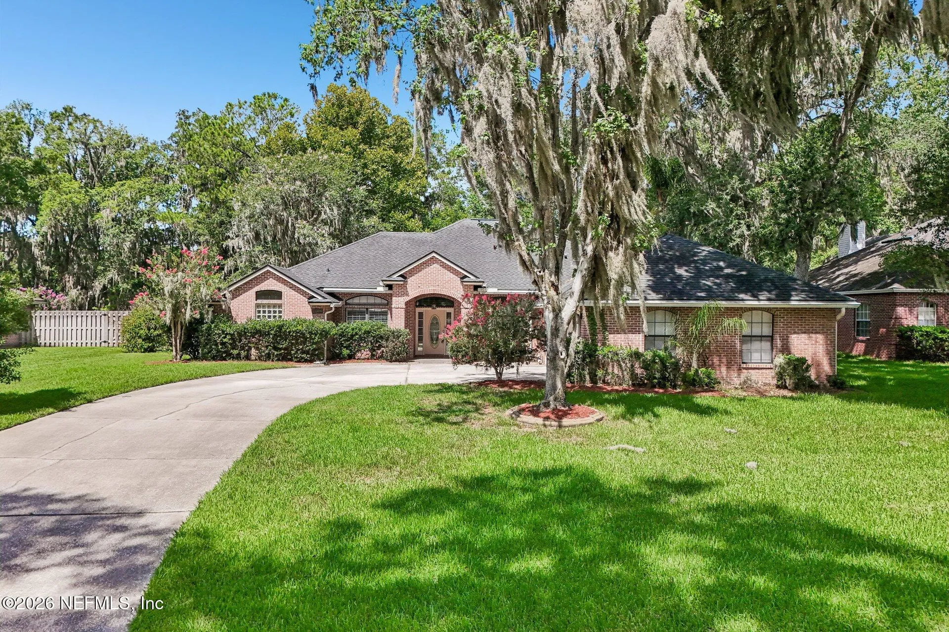 11346 Mandarin Ridge Lane Jacksonville FL 32258