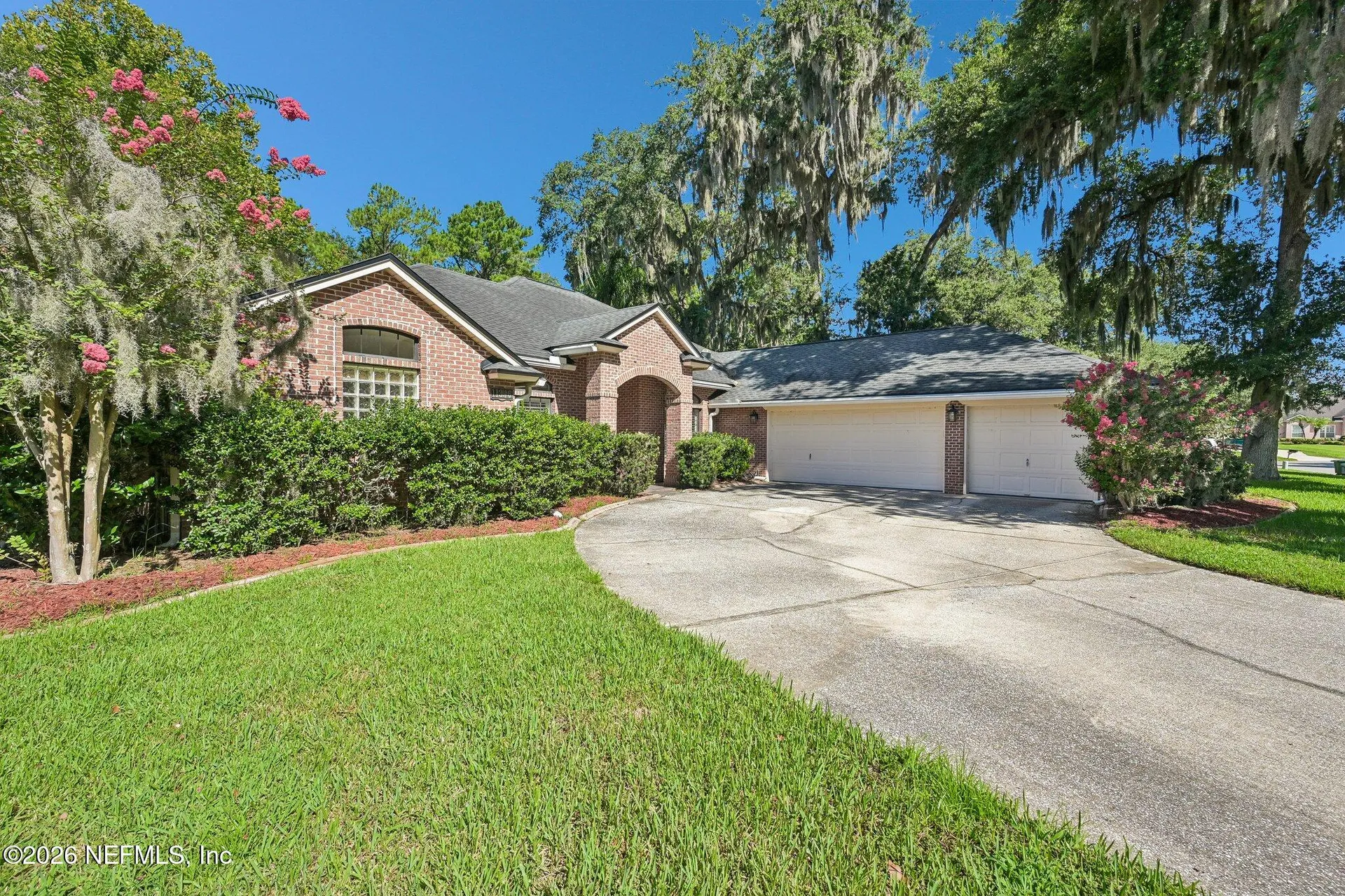 11346 Mandarin Ridge Lane Jacksonville FL 32258