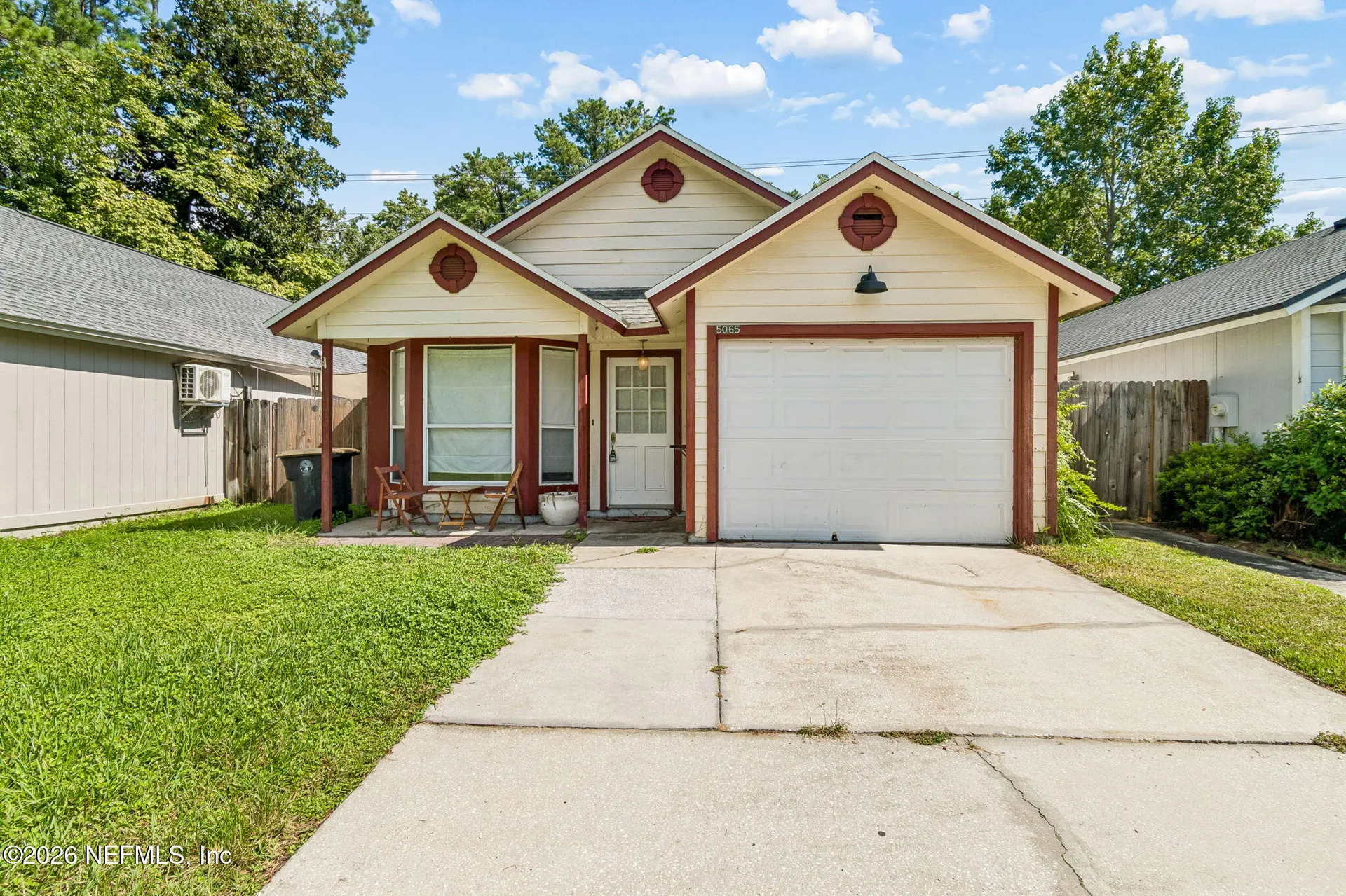 5065 Knightsbridge Circle N Jacksonville FL 32244
