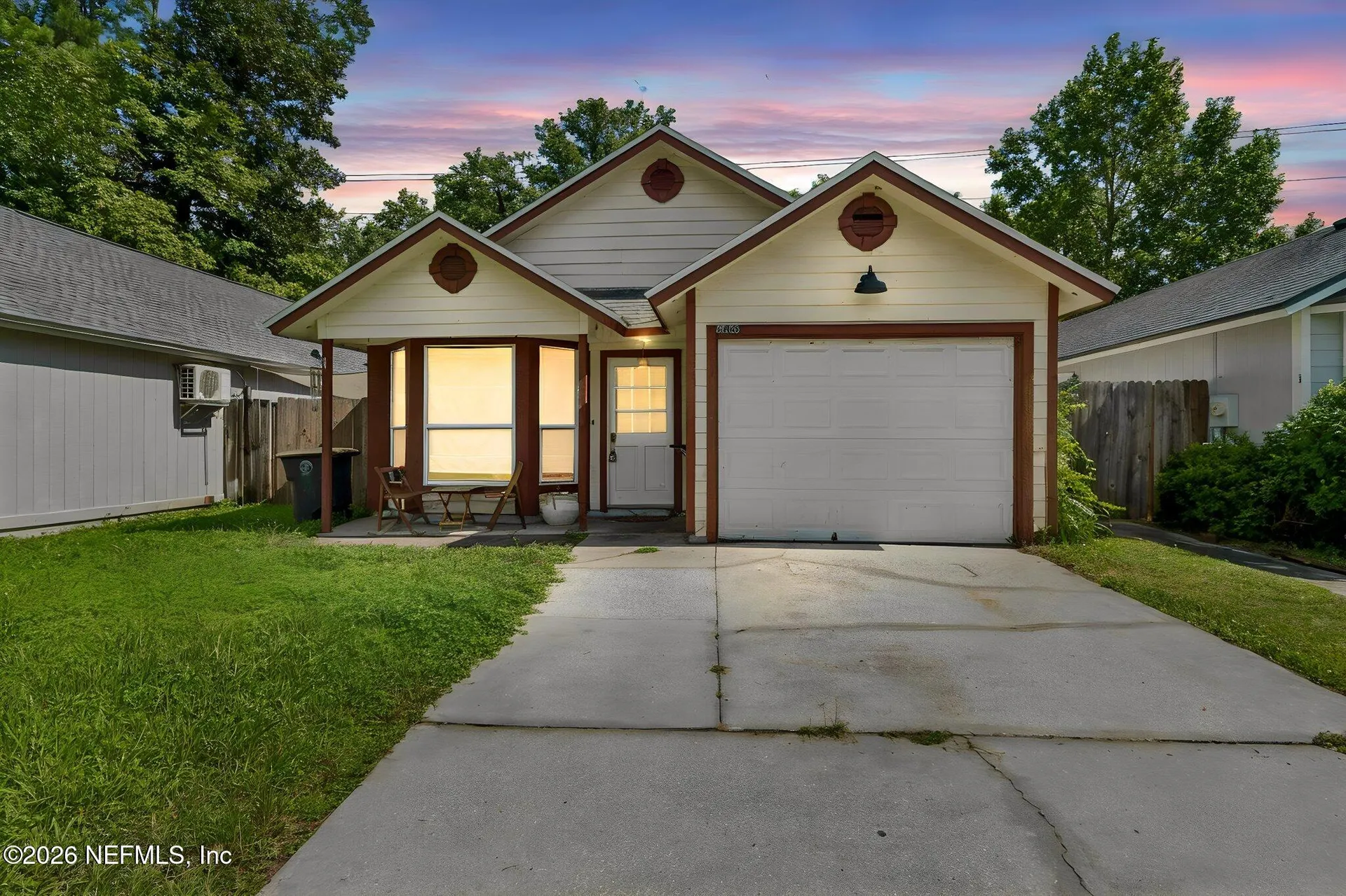 5065 Knightsbridge Circle N Jacksonville FL 32244