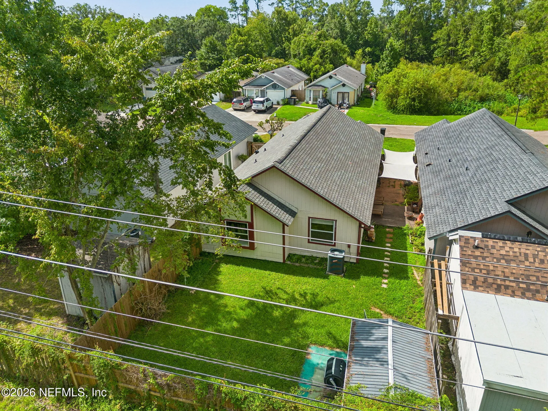 5065 Knightsbridge Circle N Jacksonville FL 32244