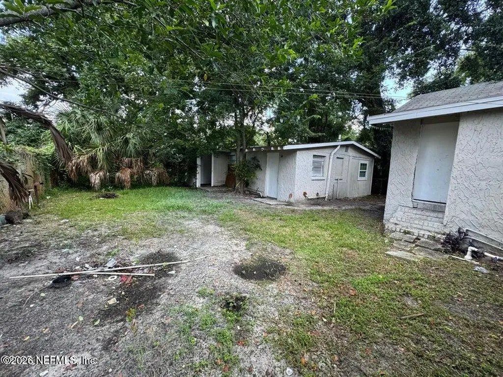 1453 W 14th Street Jacksonville FL 32209