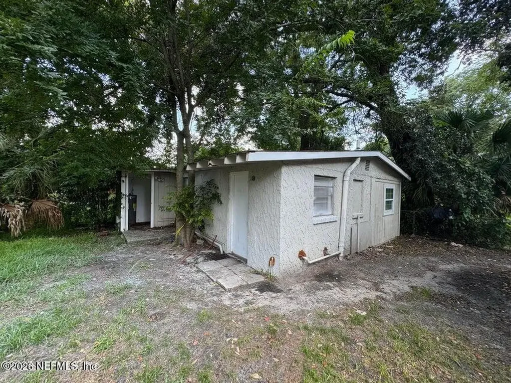 1453 W 14th Street Jacksonville FL 32209