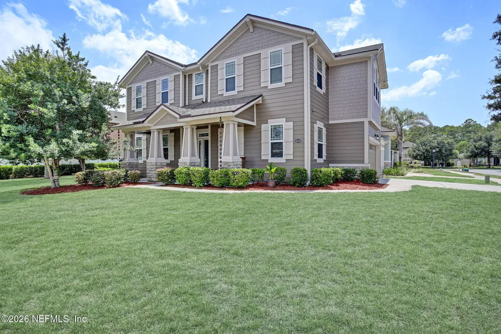 14420 Serenoa Drive Jacksonville FL 32258
