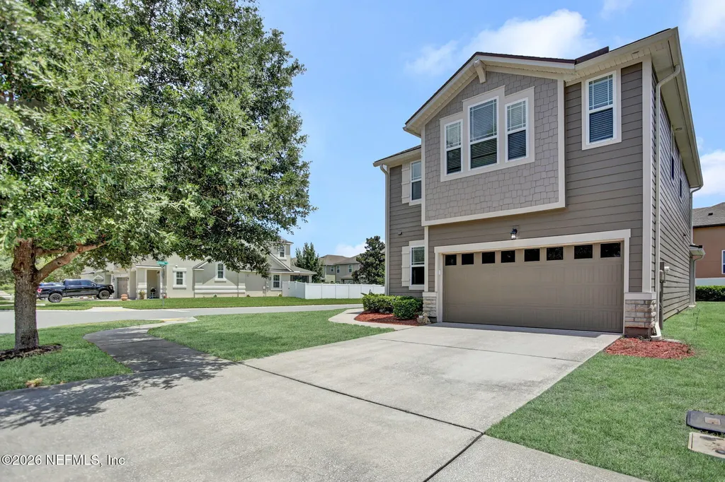 14420 Serenoa Drive Jacksonville FL 32258
