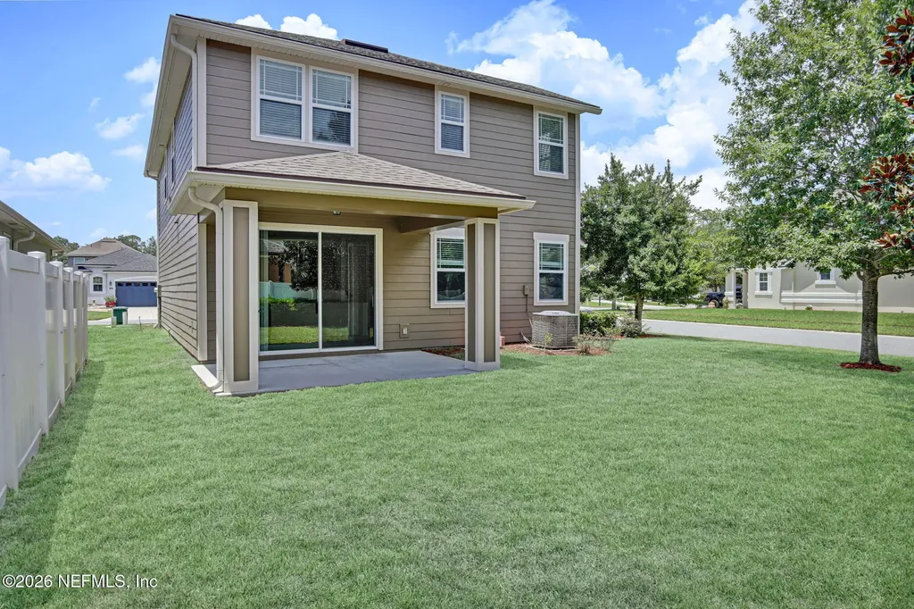 14420 Serenoa Drive Jacksonville FL 32258