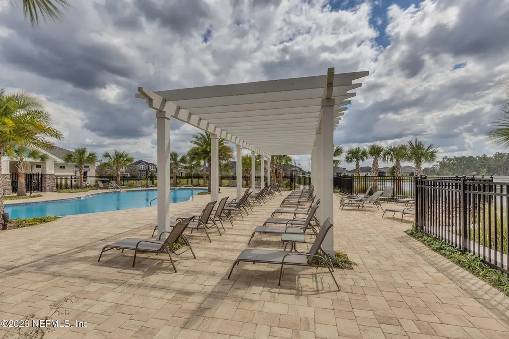 14420 Serenoa Drive Jacksonville FL 32258