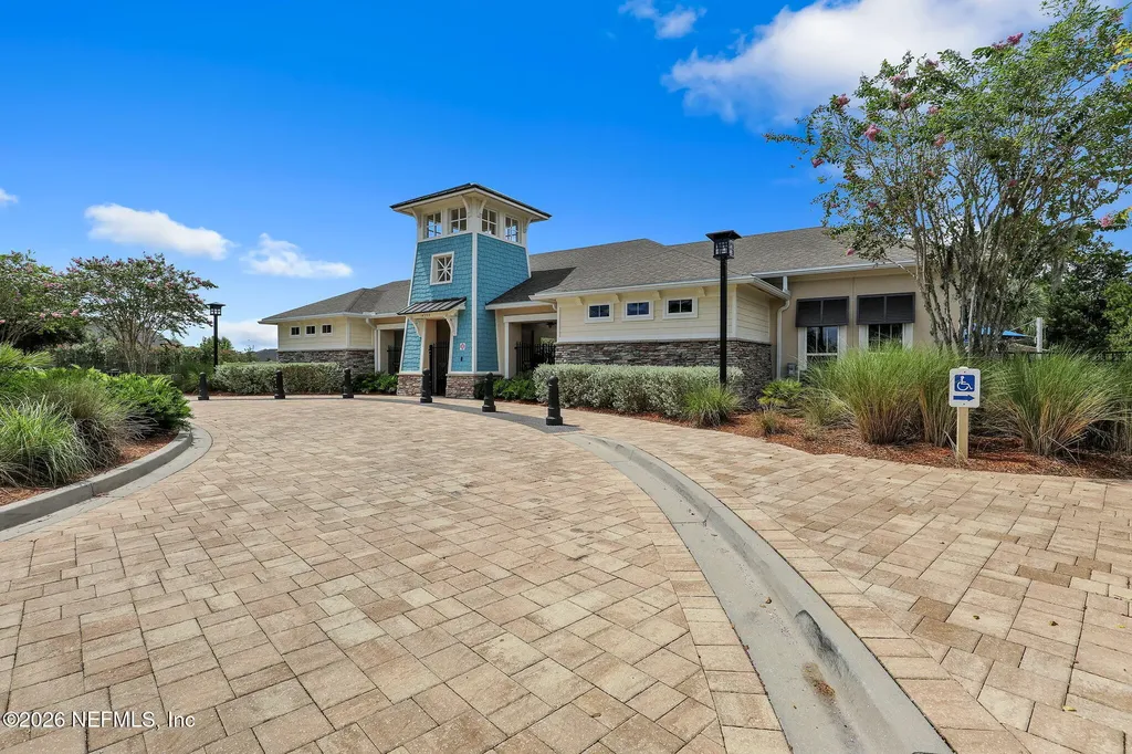 14420 Serenoa Drive Jacksonville FL 32258