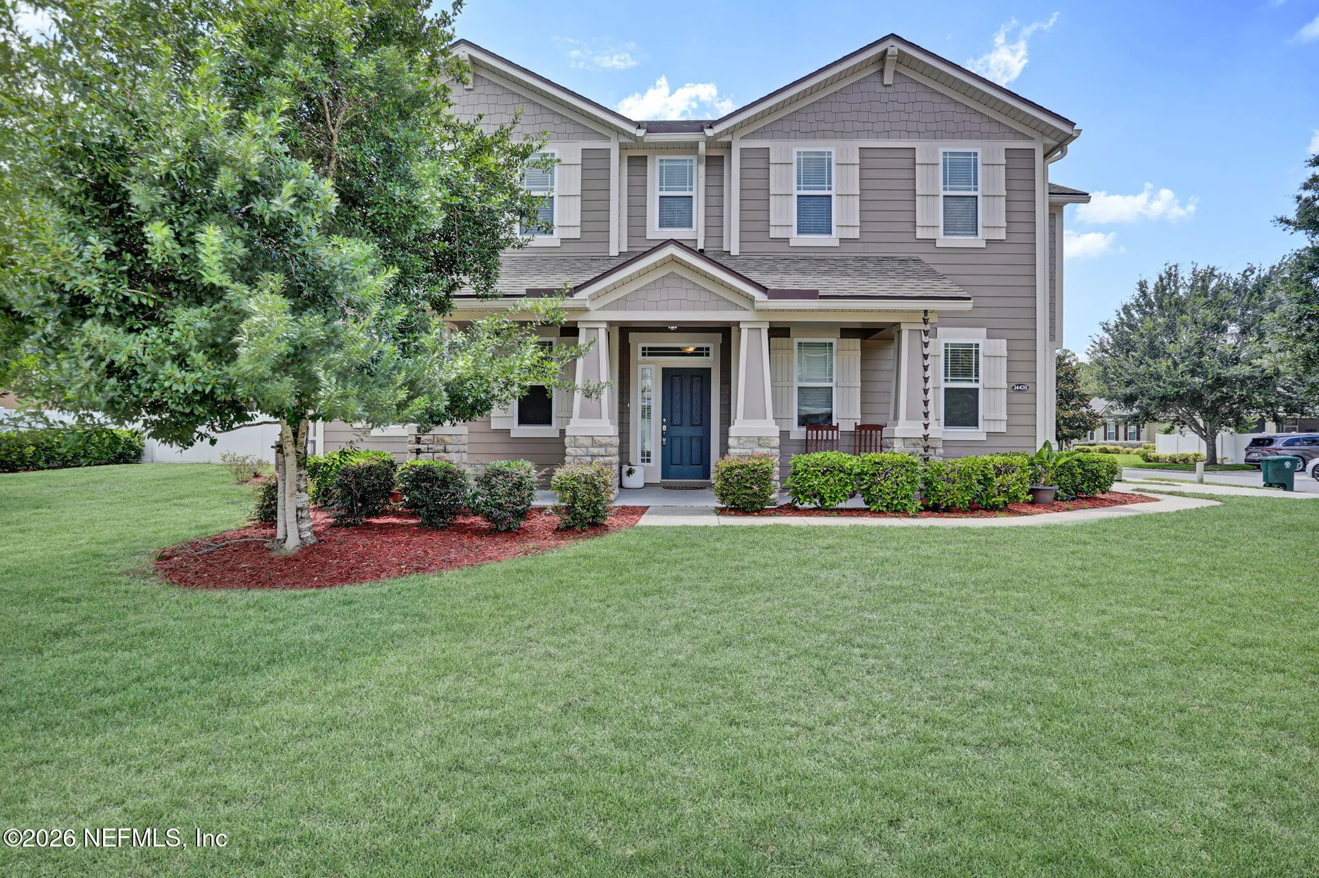 14420 Serenoa Drive Jacksonville FL 32258