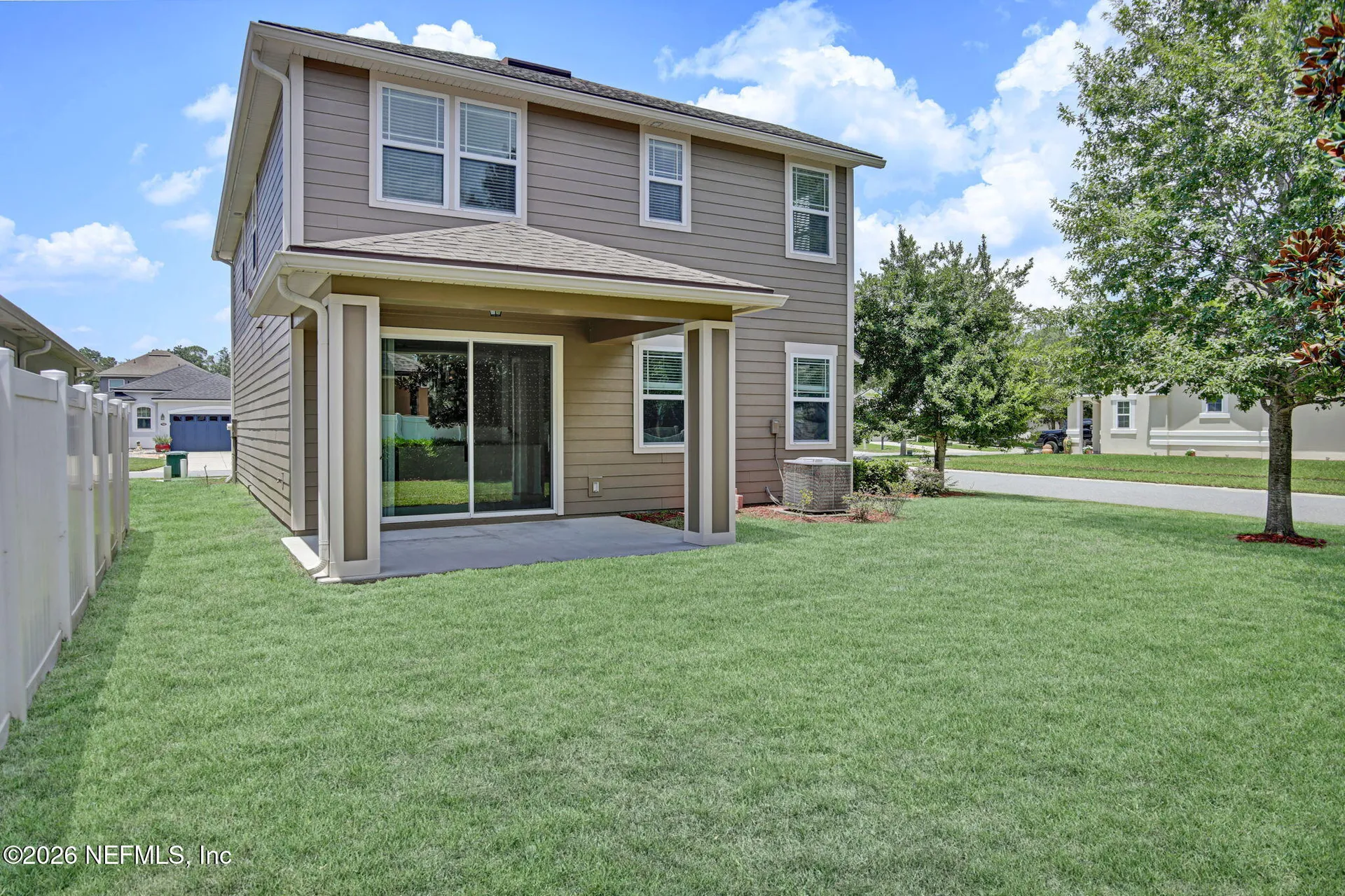 14420 Serenoa Drive Jacksonville FL 32258