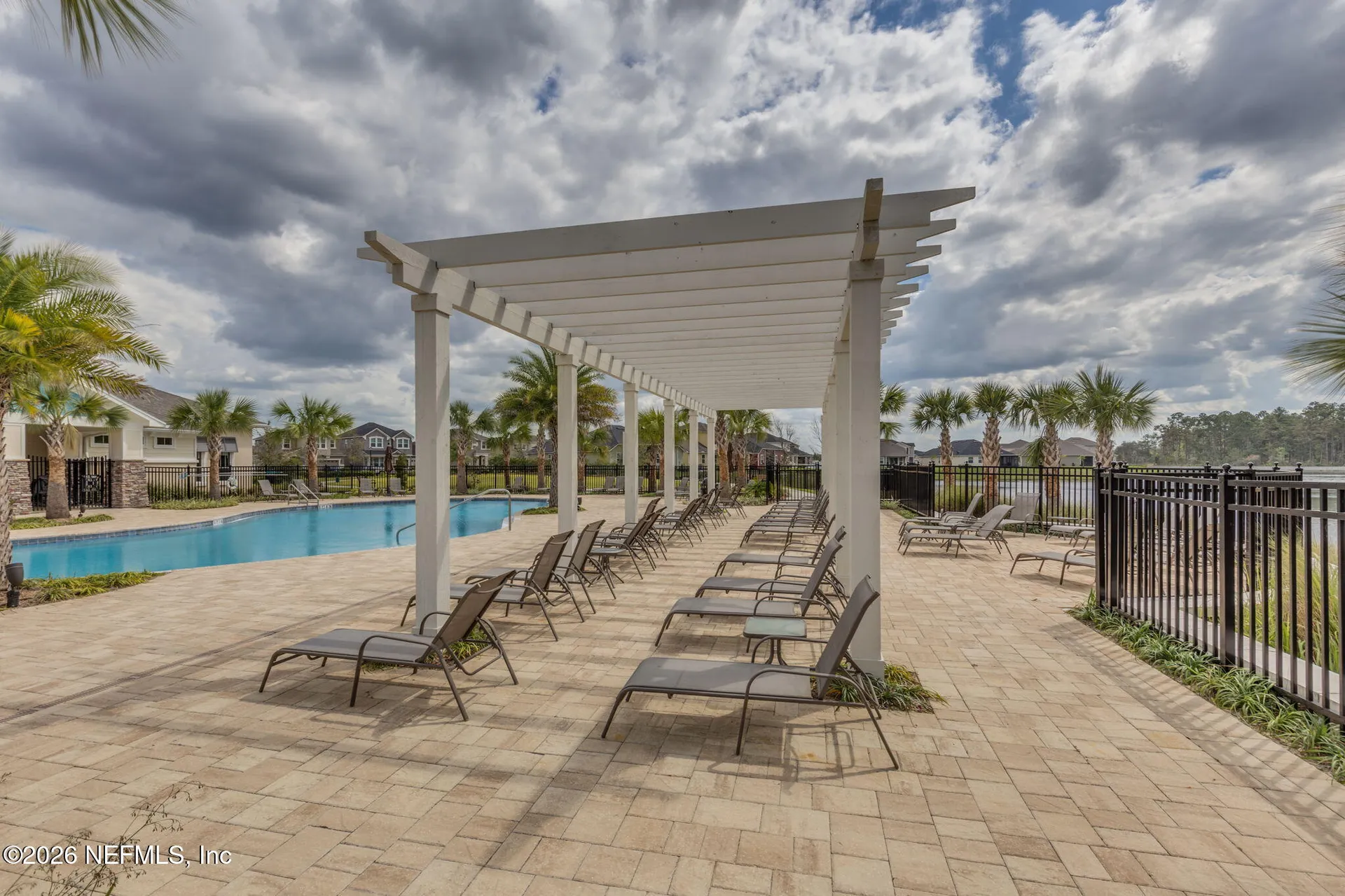 14420 Serenoa Drive Jacksonville FL 32258