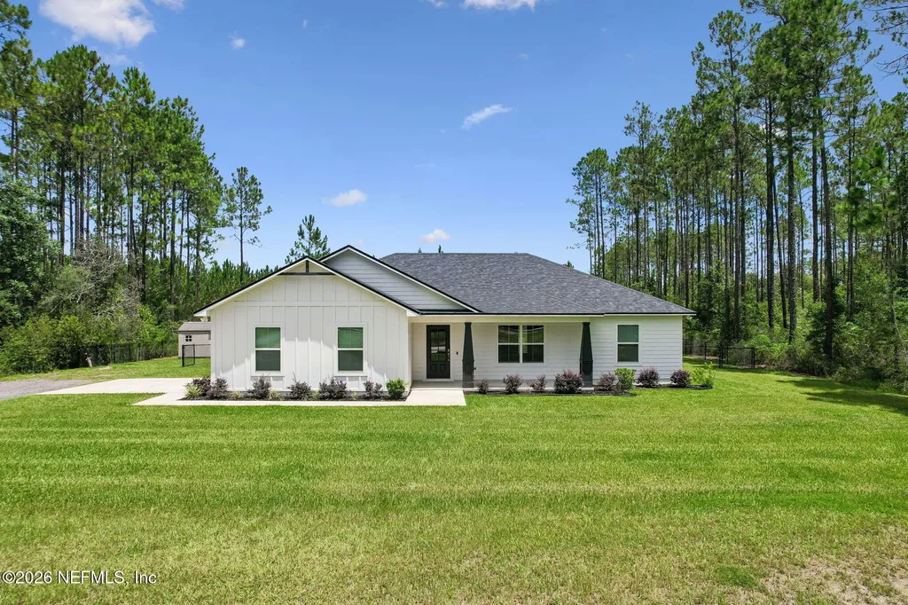 7771 County Road 139b Glen St. Mary FL 32040