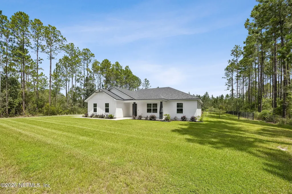 7771 County Road 139b Glen St. Mary FL 32040