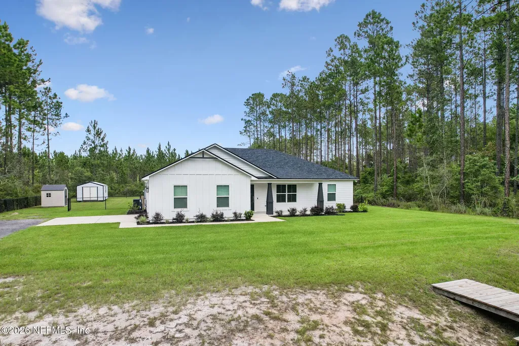 7771 County Road 139b Glen St. Mary FL 32040