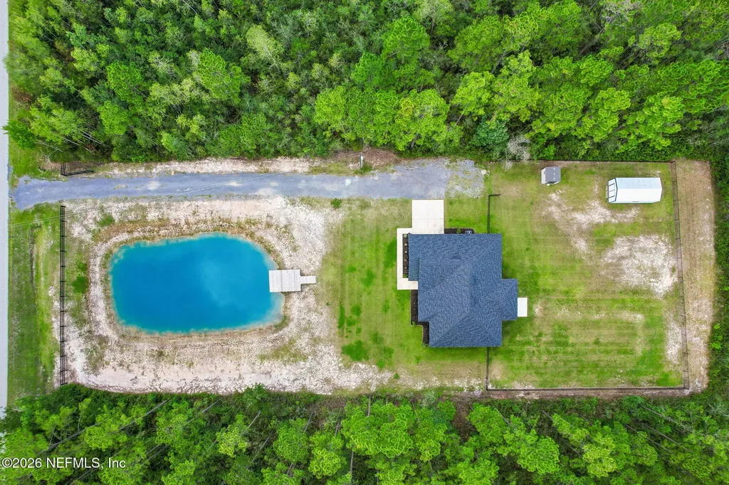 7771 County Road 139b Glen St. Mary FL 32040