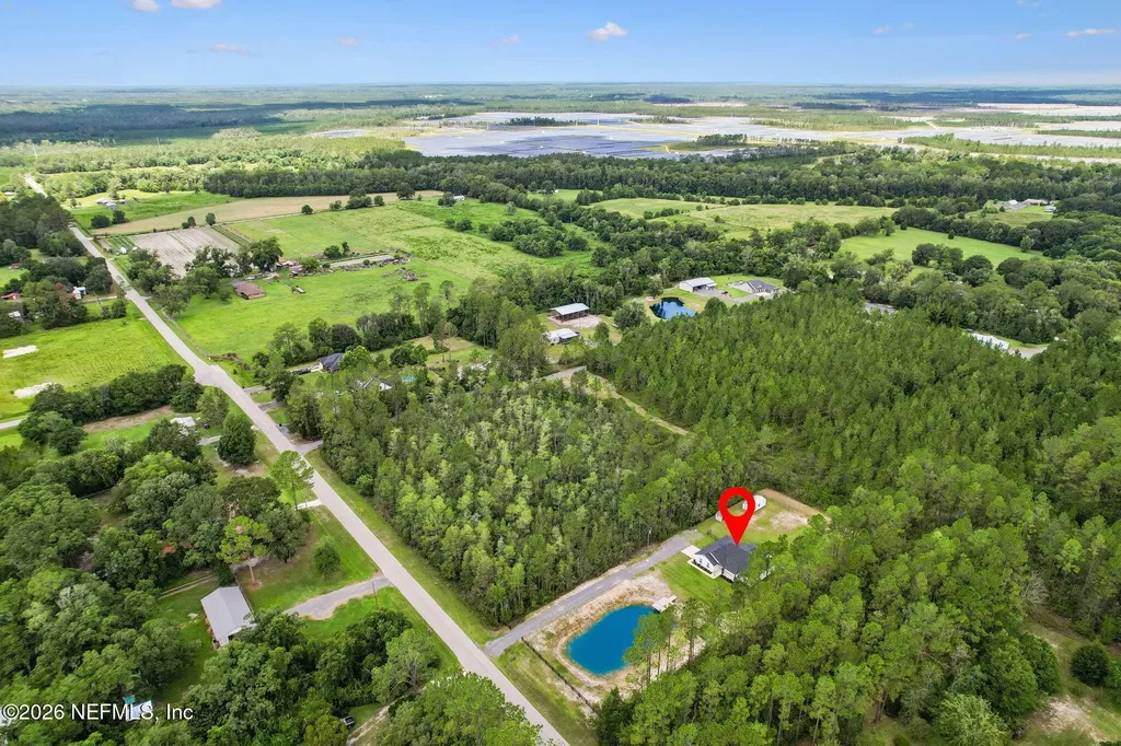 7771 County Road 139b Glen St. Mary FL 32040