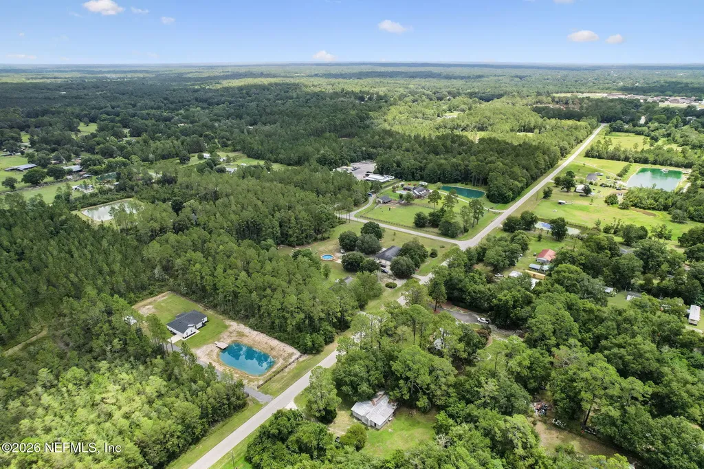 7771 County Road 139b Glen St. Mary FL 32040