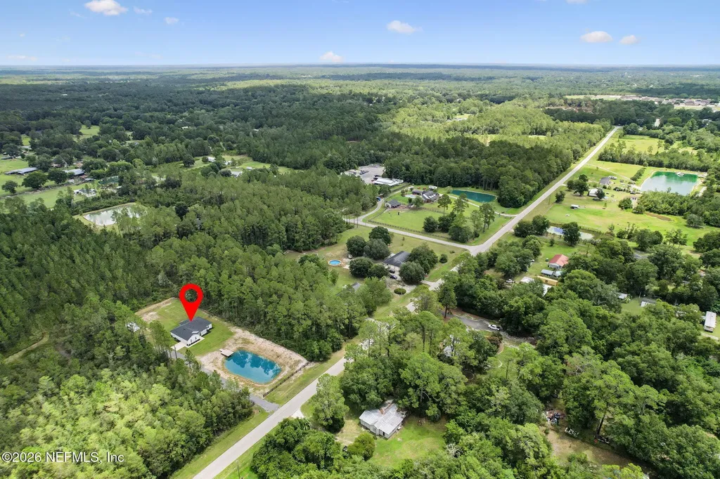 7771 County Road 139b Glen St. Mary FL 32040
