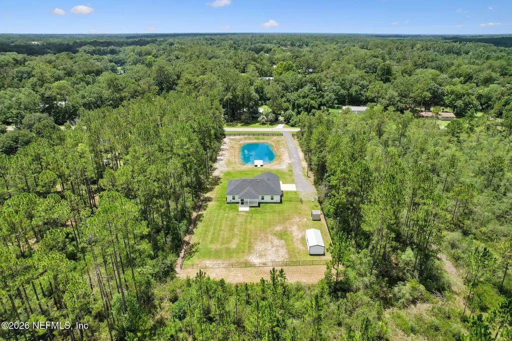 7771 County Road 139b Glen St. Mary FL 32040
