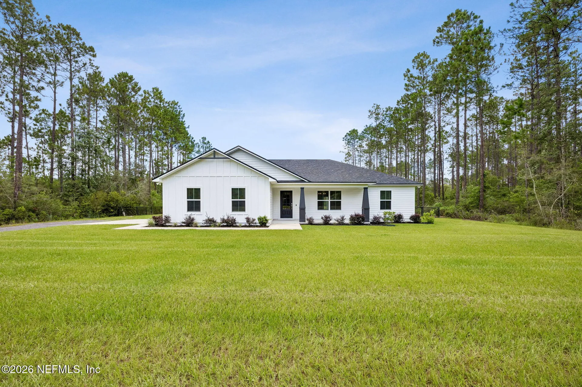7771 County Road 139b Glen St. Mary FL 32040