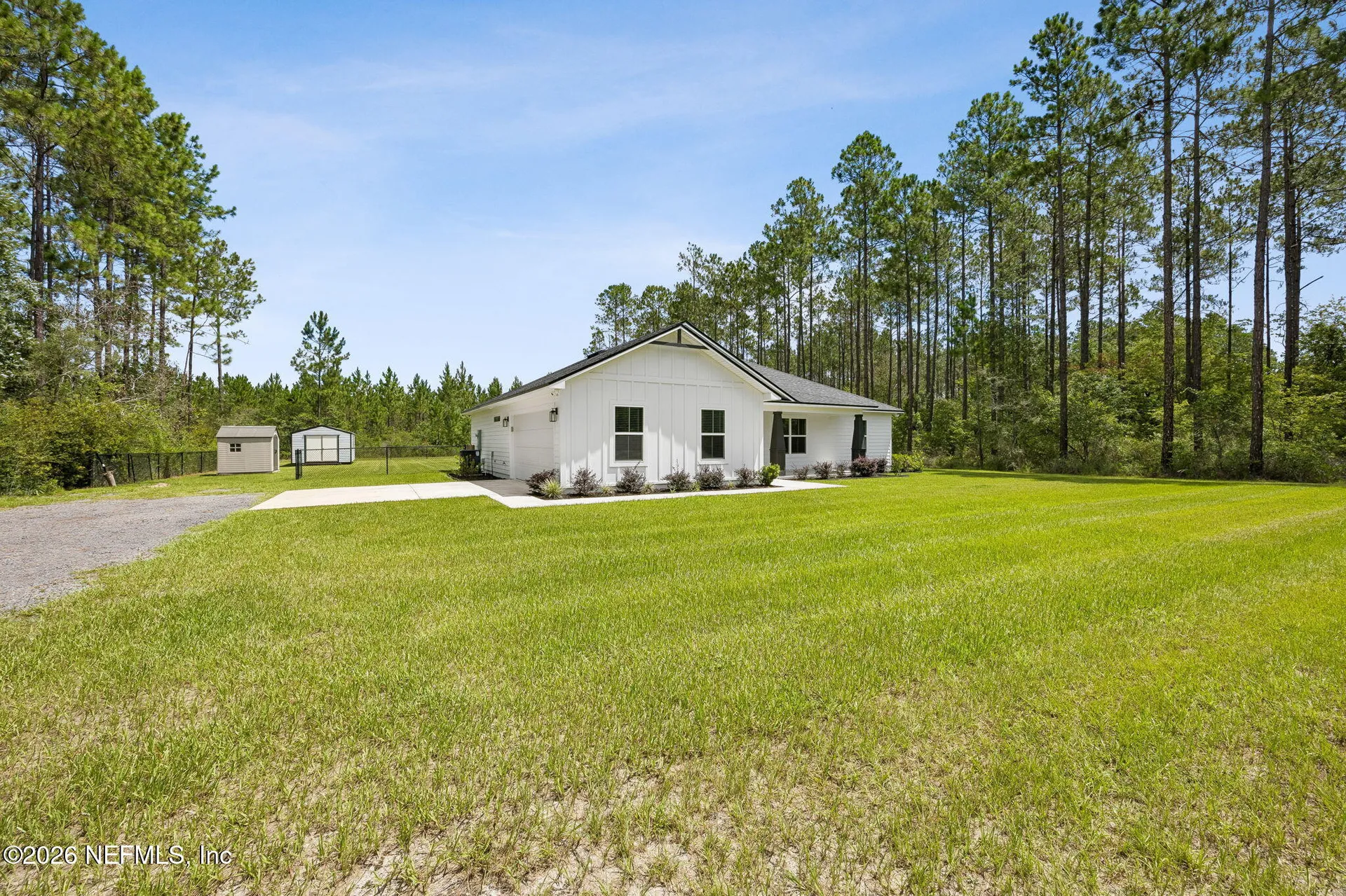 7771 County Road 139b Glen St. Mary FL 32040