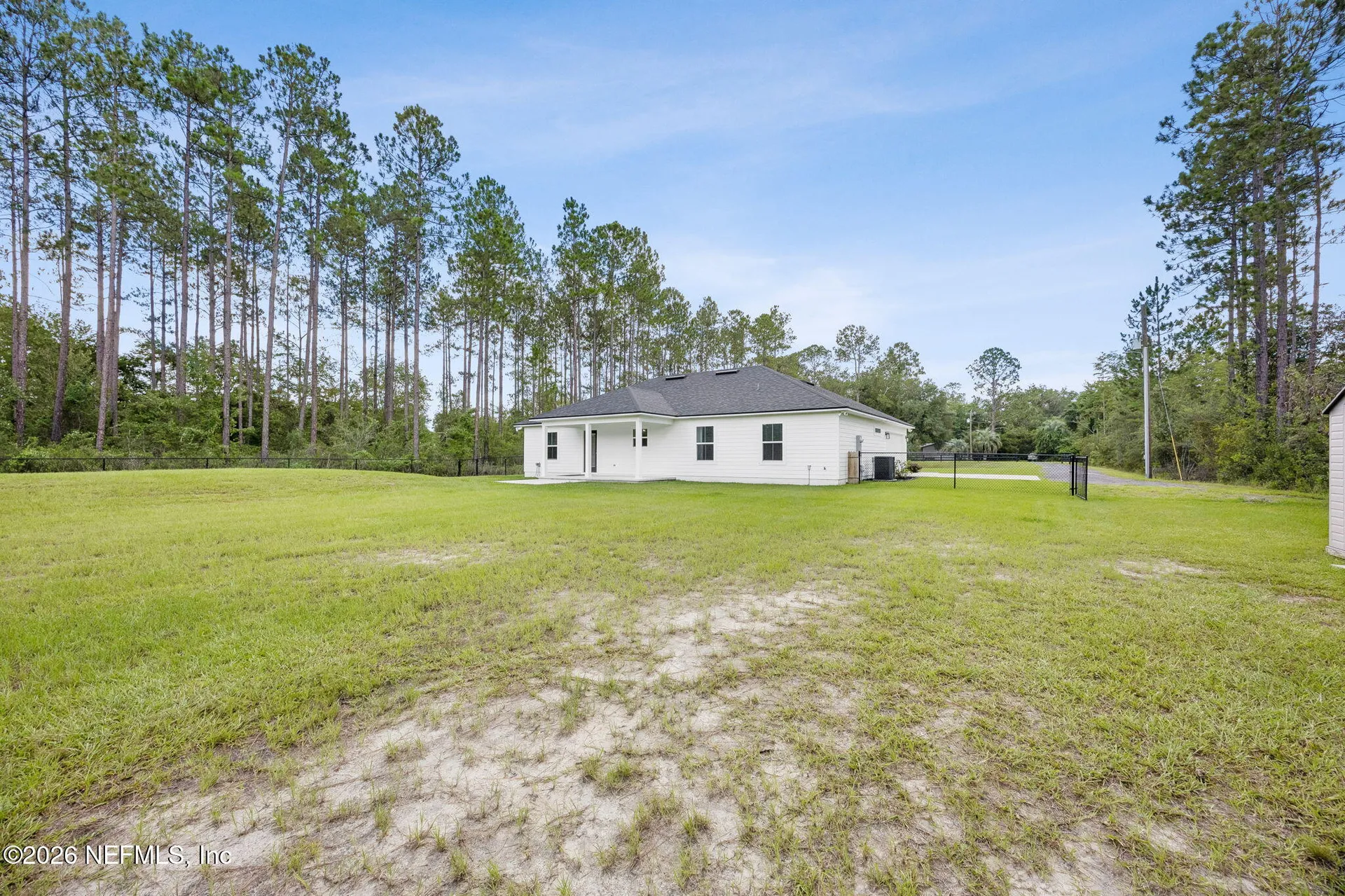 7771 County Road 139b Glen St. Mary FL 32040
