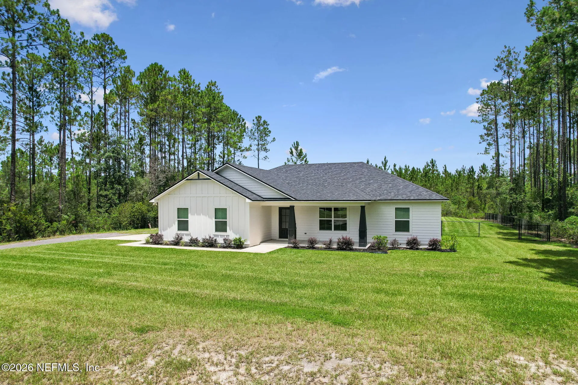 7771 County Road 139b Glen St. Mary FL 32040
