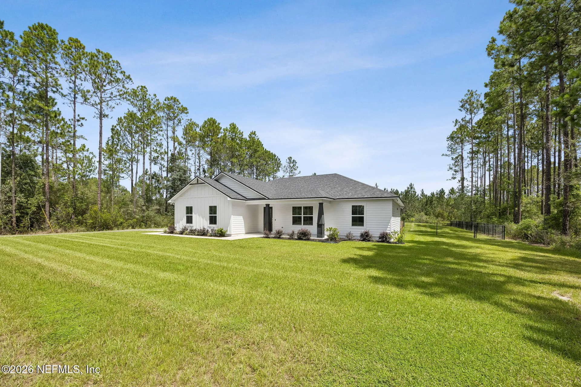 7771 County Road 139b Glen St. Mary FL 32040