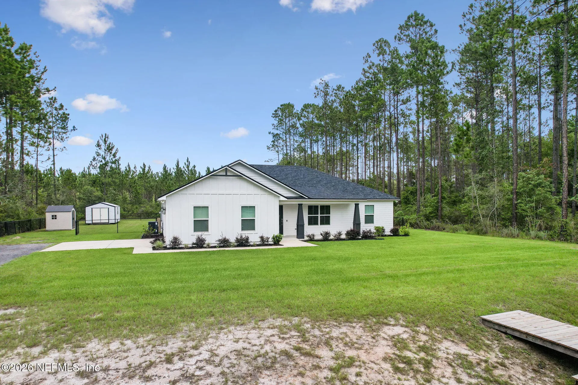 7771 County Road 139b Glen St. Mary FL 32040