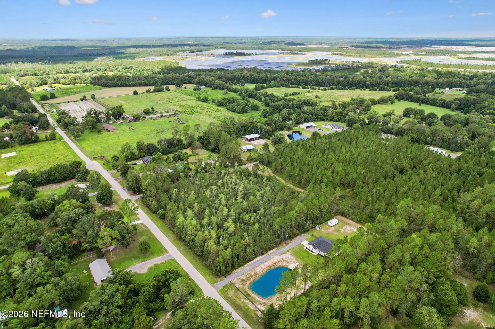 7771 County Road 139b Glen St. Mary FL 32040