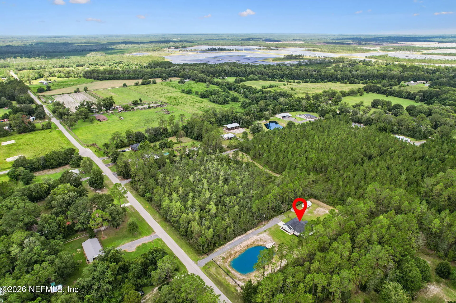 7771 County Road 139b Glen St. Mary FL 32040