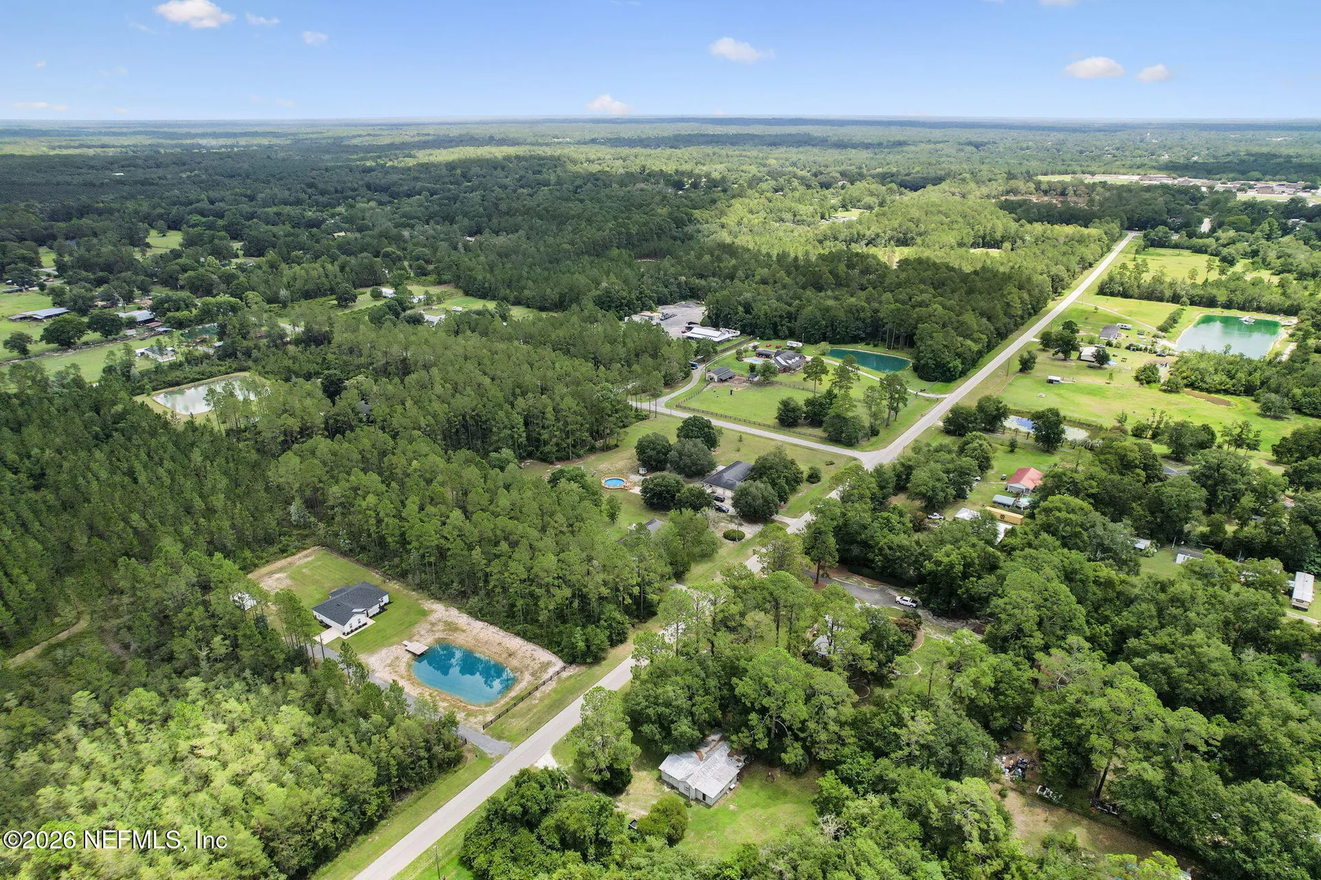 7771 County Road 139b Glen St. Mary FL 32040