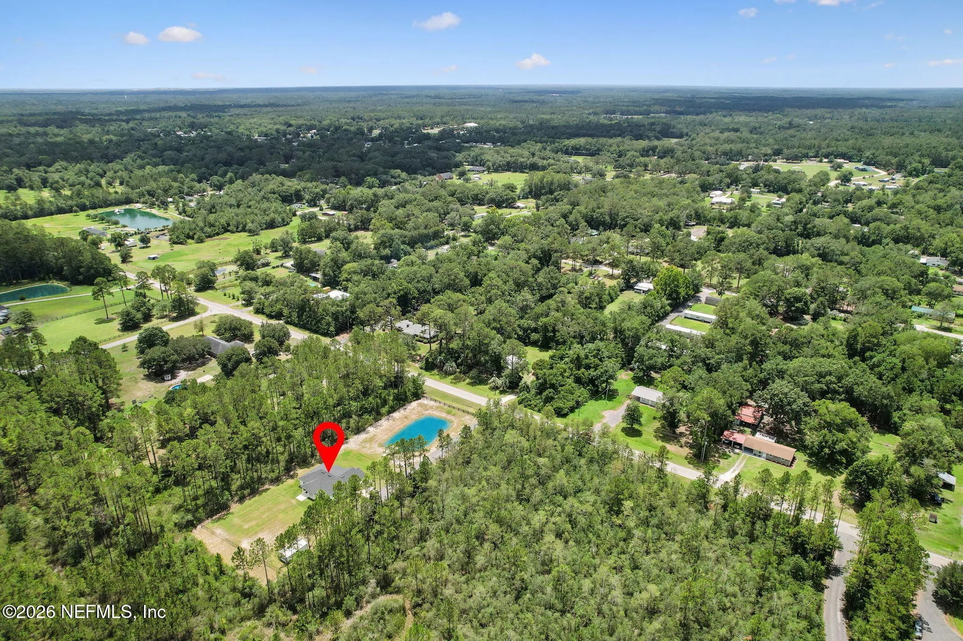7771 County Road 139b Glen St. Mary FL 32040
