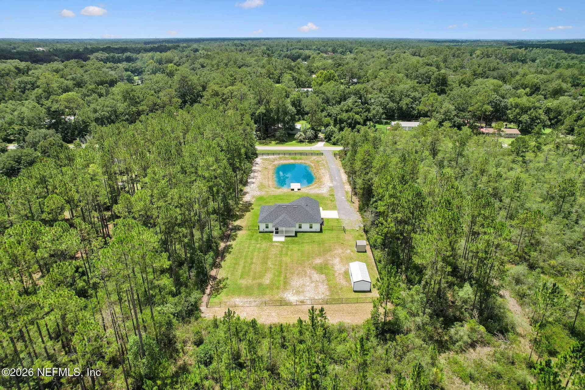 7771 County Road 139b Glen St. Mary FL 32040
