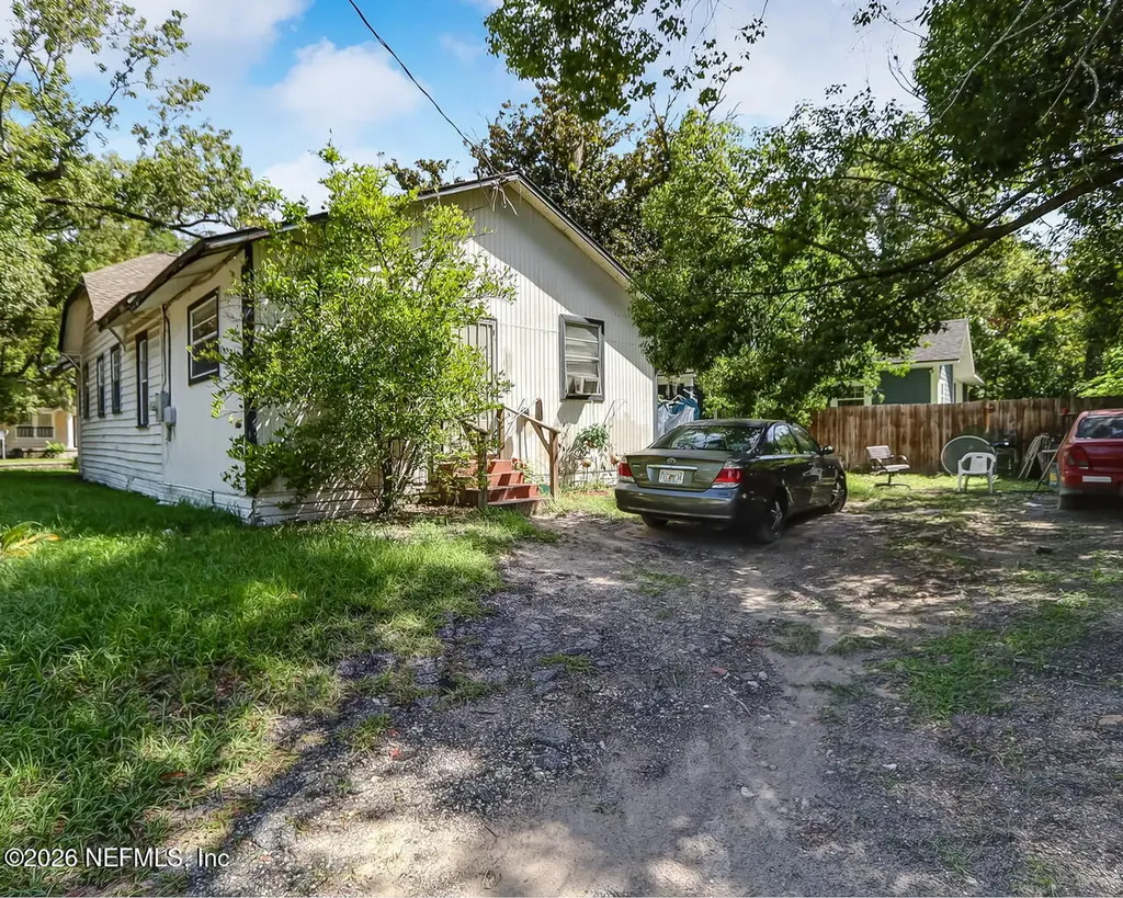 966 Kenmore Street Jacksonville FL 32208