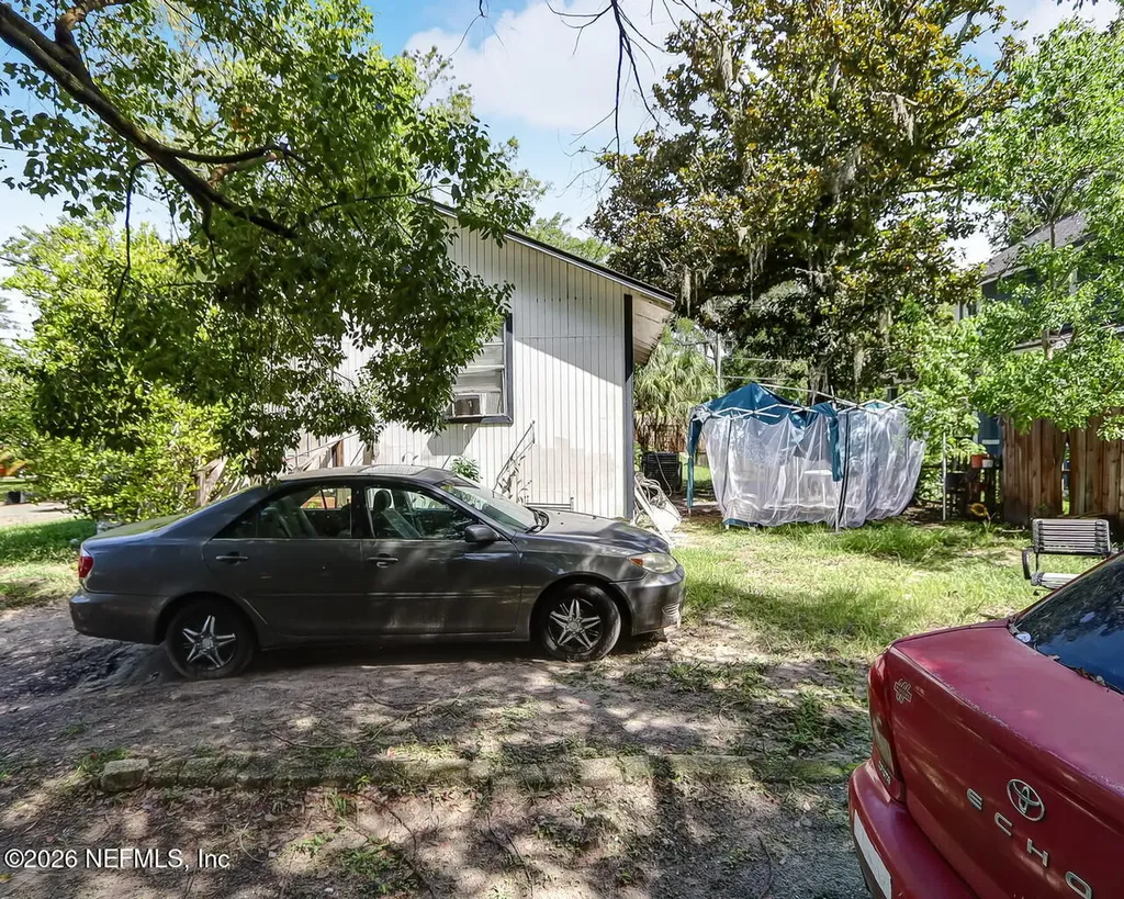 966 Kenmore Street Jacksonville FL 32208