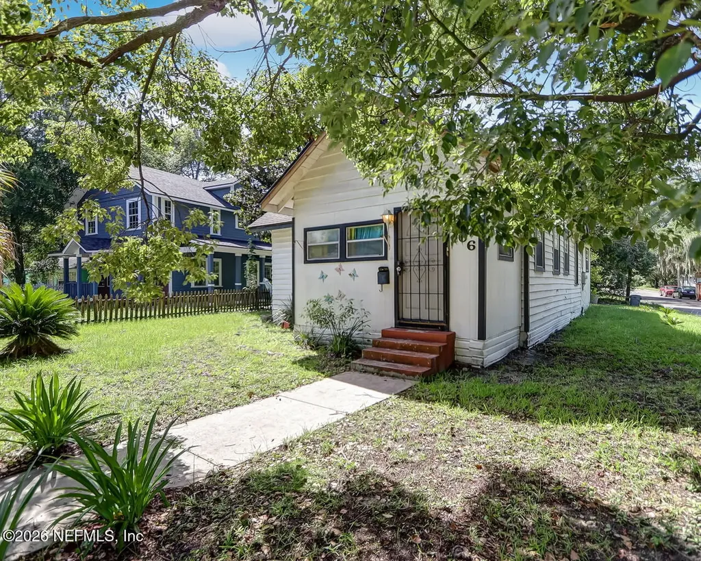 966 Kenmore Street Jacksonville FL 32208