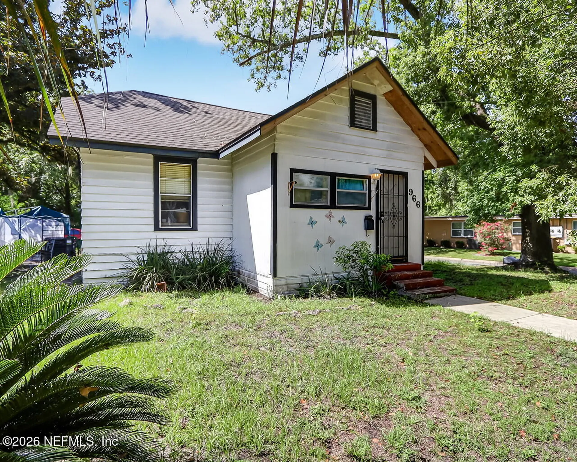 966 Kenmore Street Jacksonville FL 32208