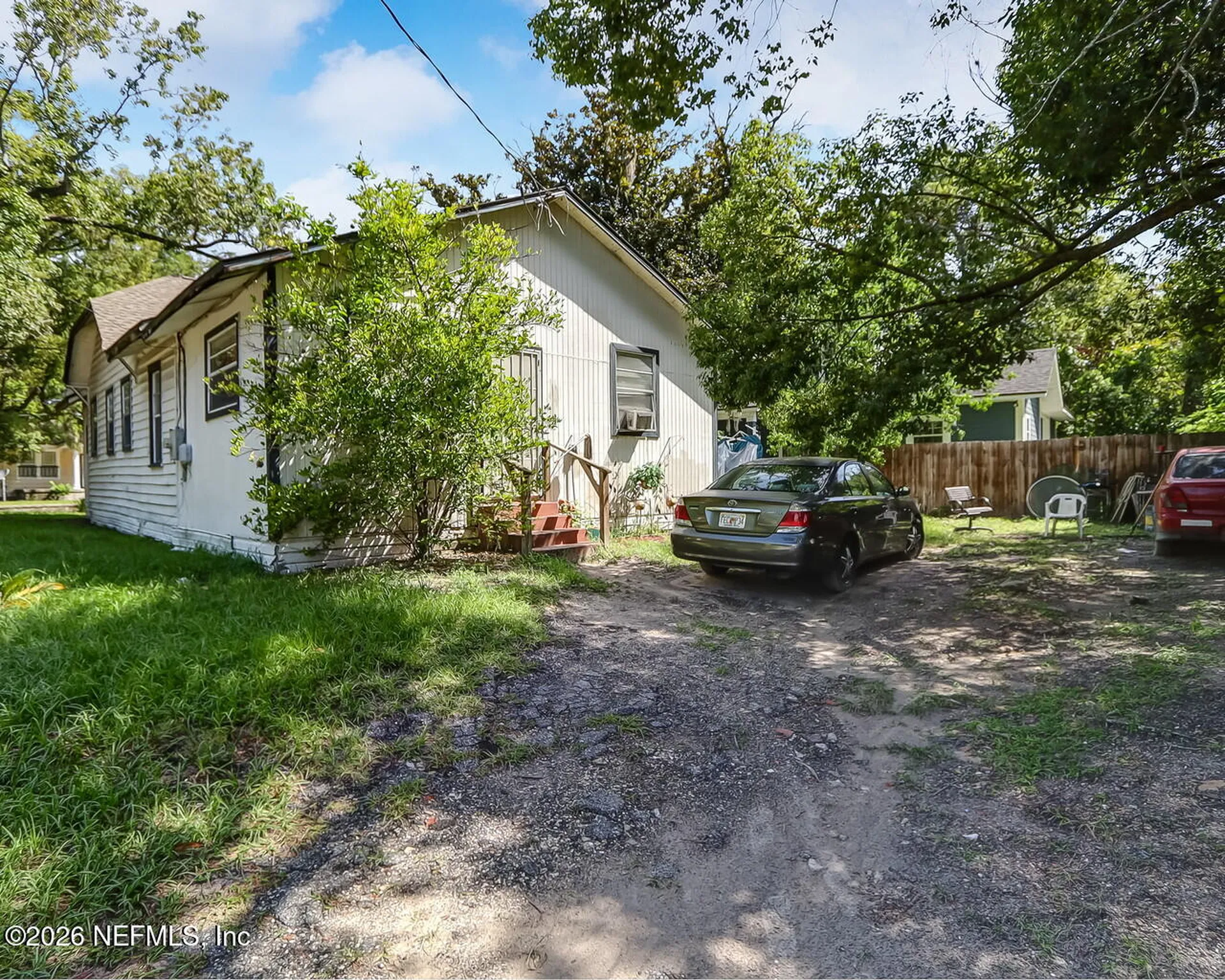966 Kenmore Street Jacksonville FL 32208