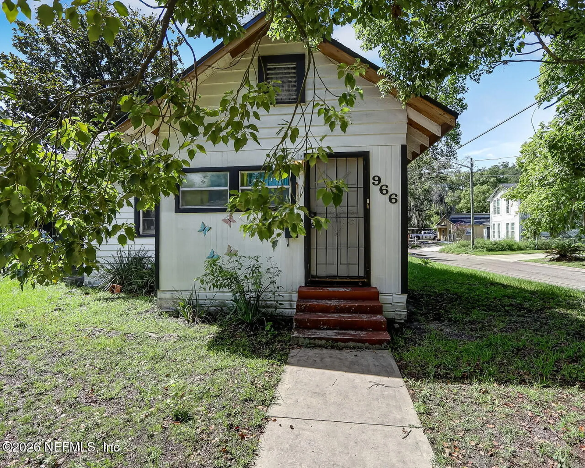 966 Kenmore Street Jacksonville FL 32208