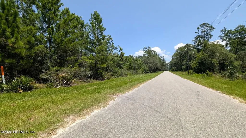 201 Whispering Pines Road Georgetown FL 32139