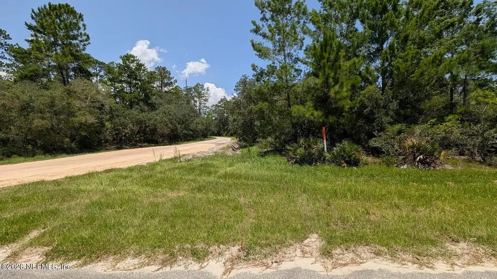 201 Whispering Pines Road Georgetown FL 32139