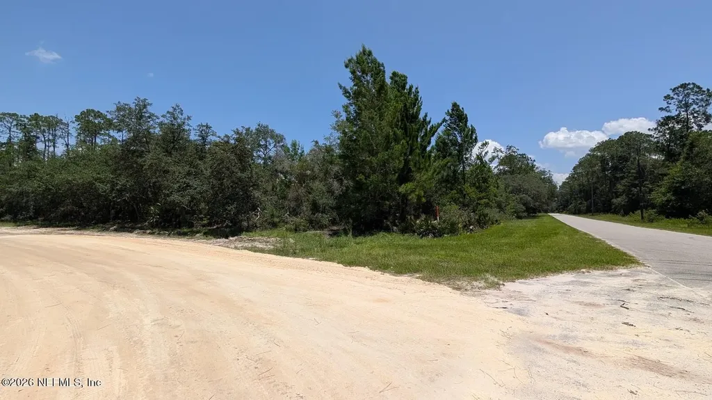 201 Whispering Pines Road Georgetown FL 32139