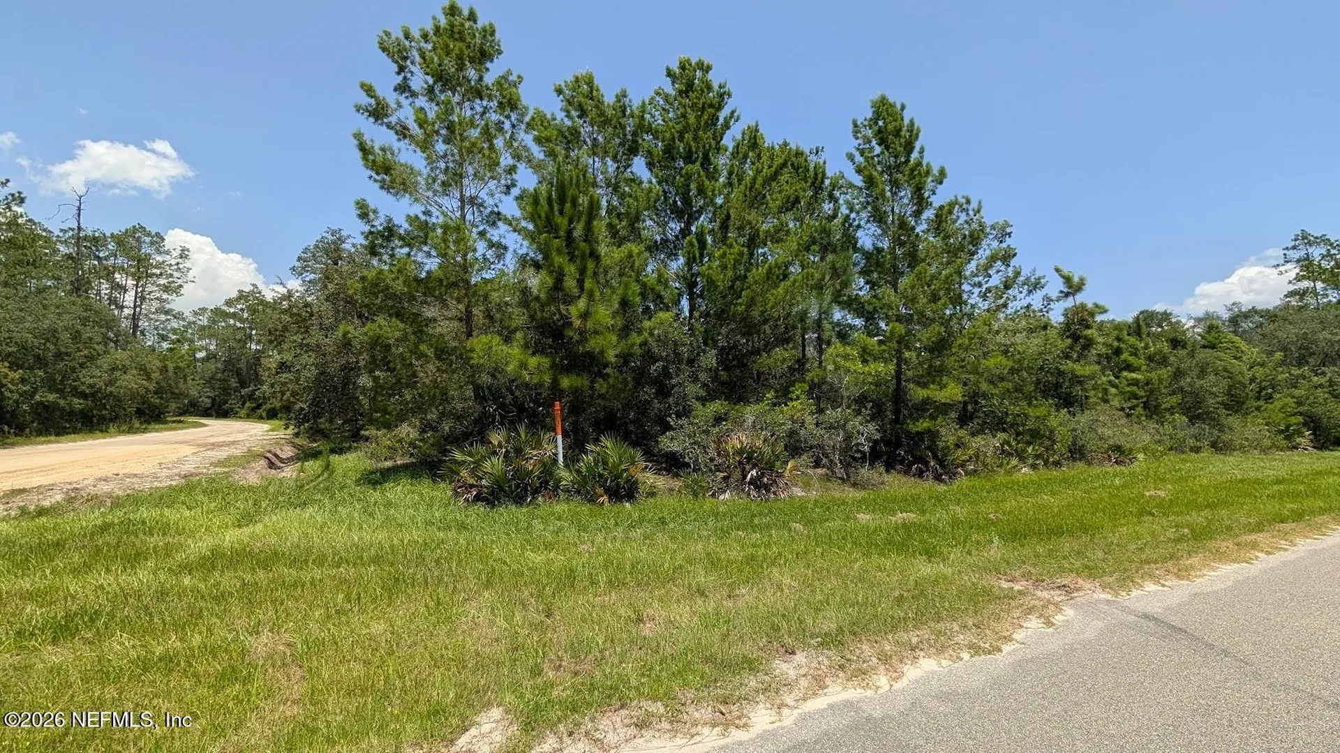 201 Whispering Pines Road Georgetown FL 32139