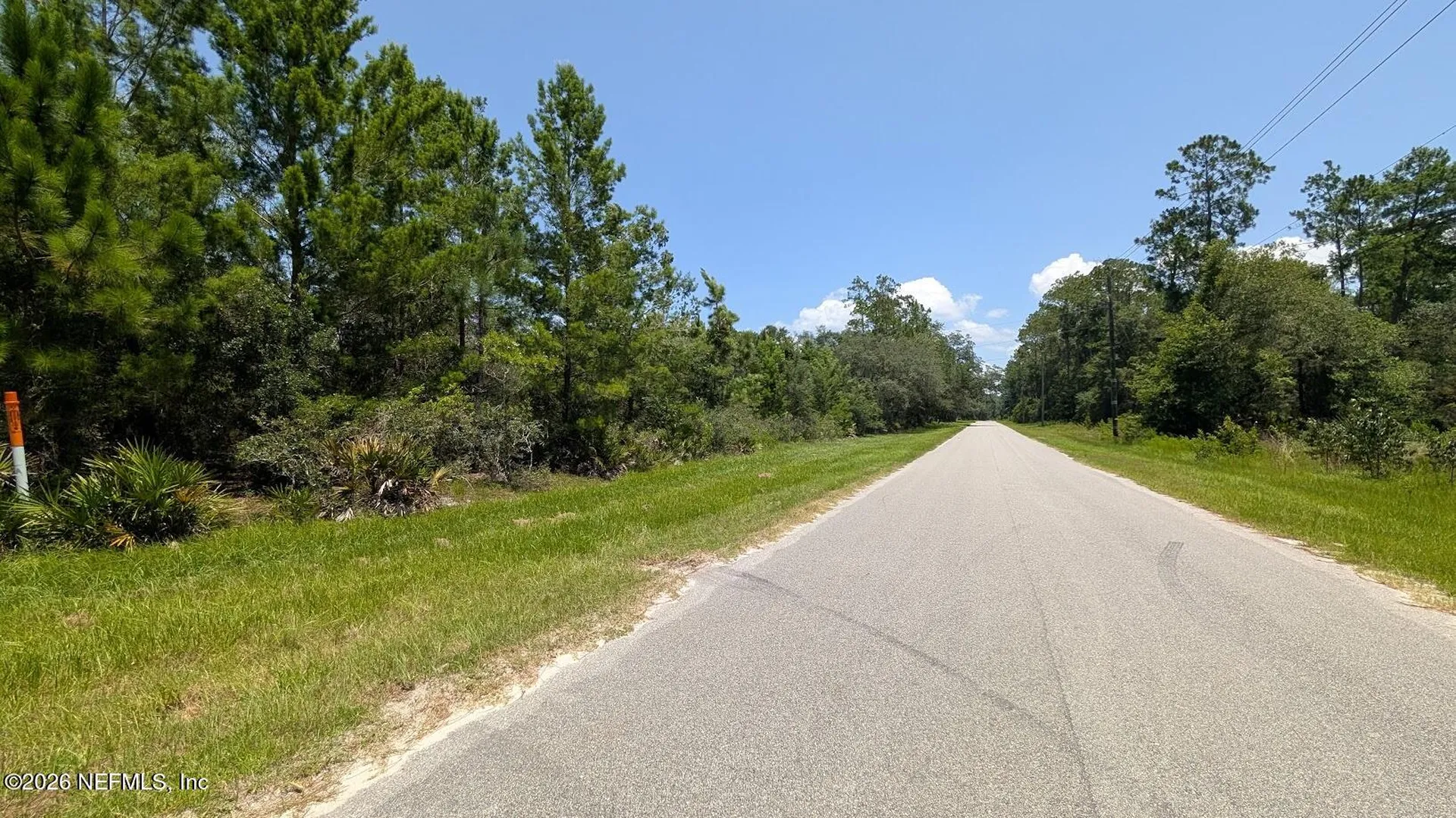 201 Whispering Pines Road Georgetown FL 32139