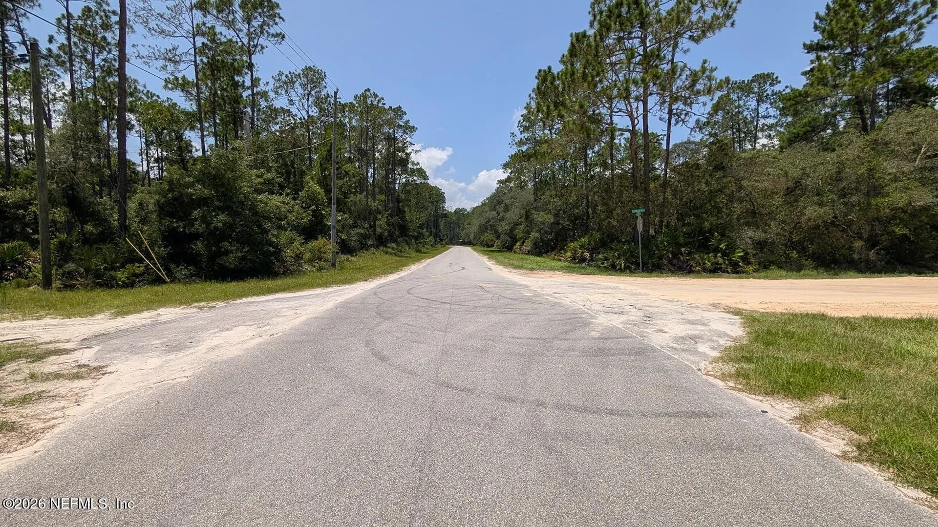 201 Whispering Pines Road Georgetown FL 32139