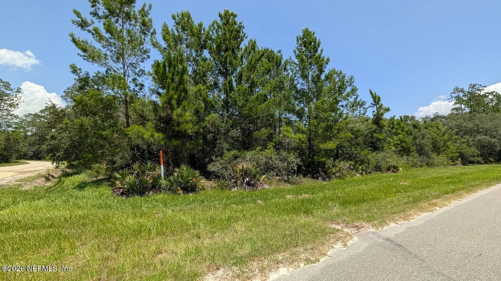 201 Whispering Pines Road Georgetown FL 32139