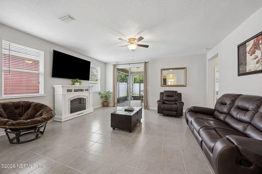 14725 Rain Lily Street Jacksonville FL 32258